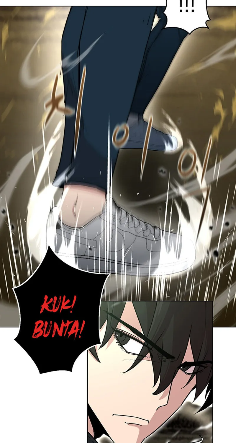 Martial Arts Alone Chapter 25 page 22 - 