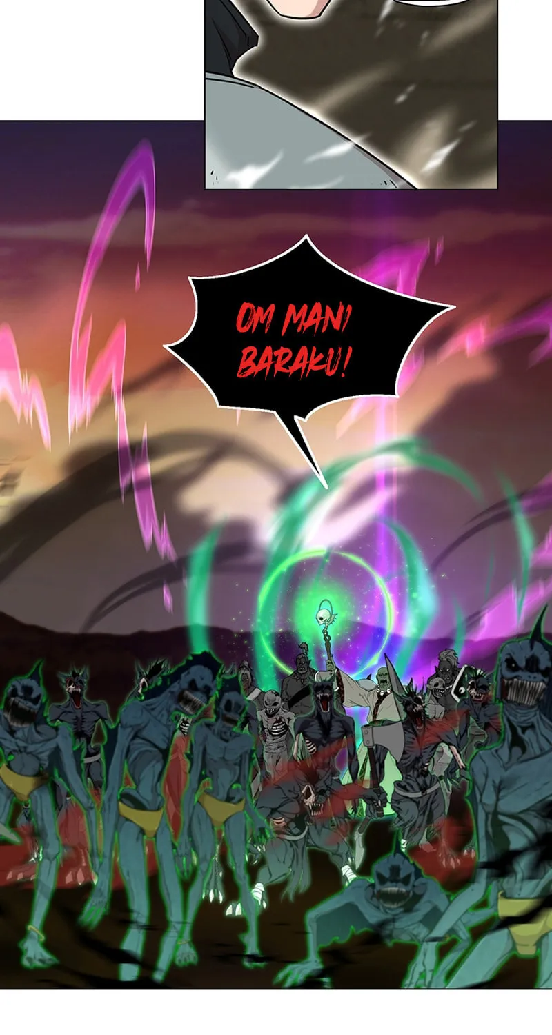Martial Arts Alone Chapter 25 page 23 - 