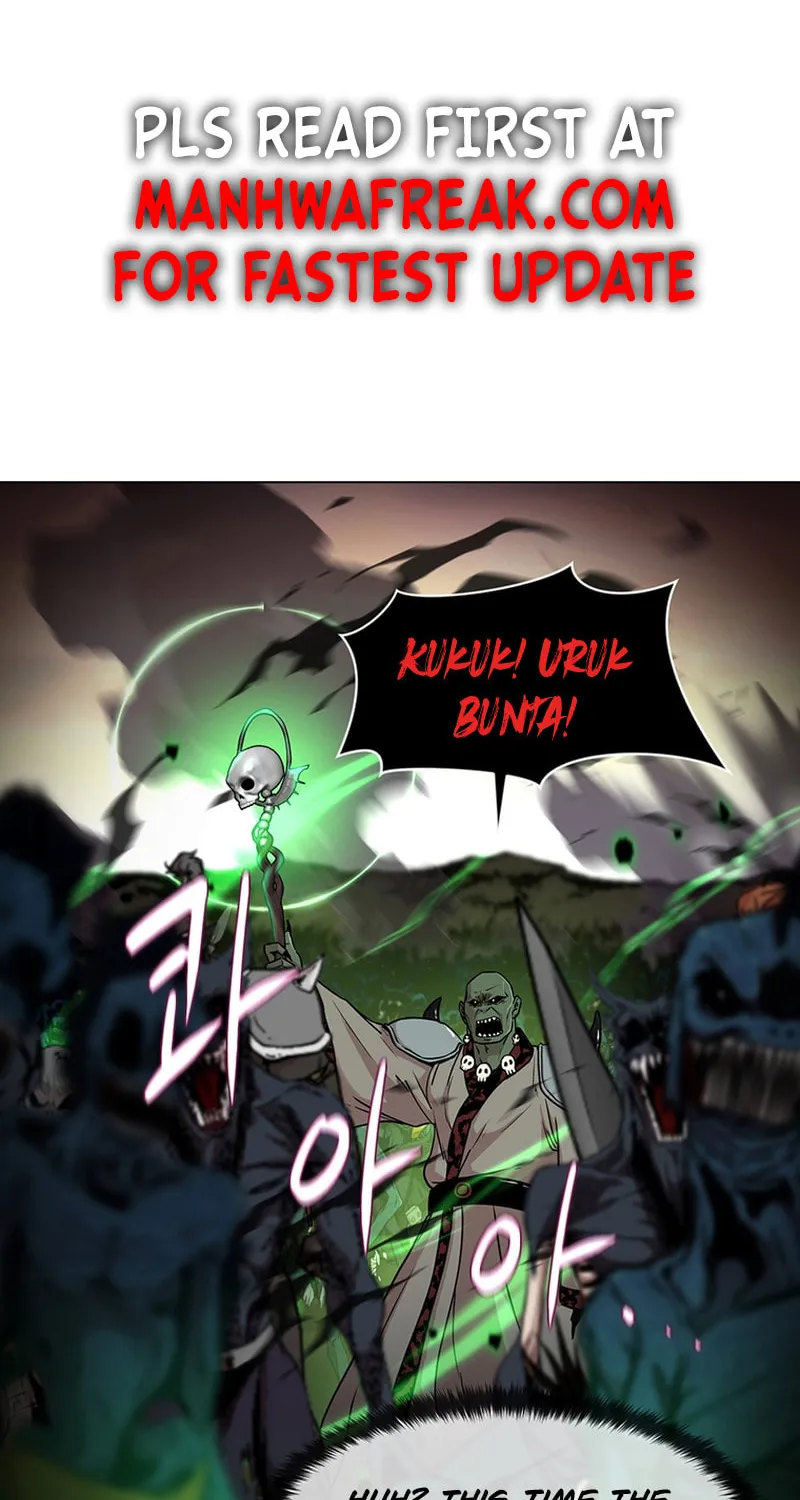 Martial Arts Alone Chapter 25 page 26 - 