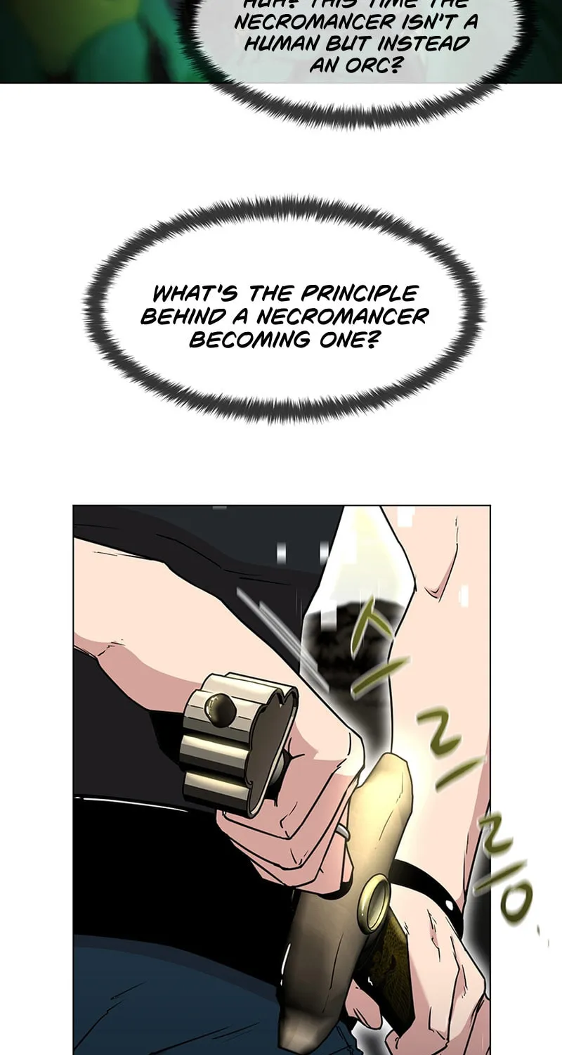 Martial Arts Alone Chapter 25 page 27 - 