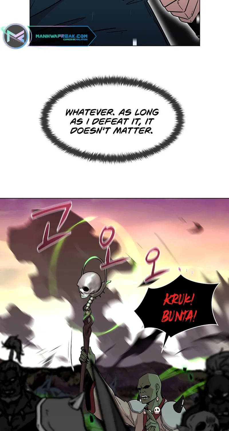 Martial Arts Alone Chapter 25 page 28 - 
