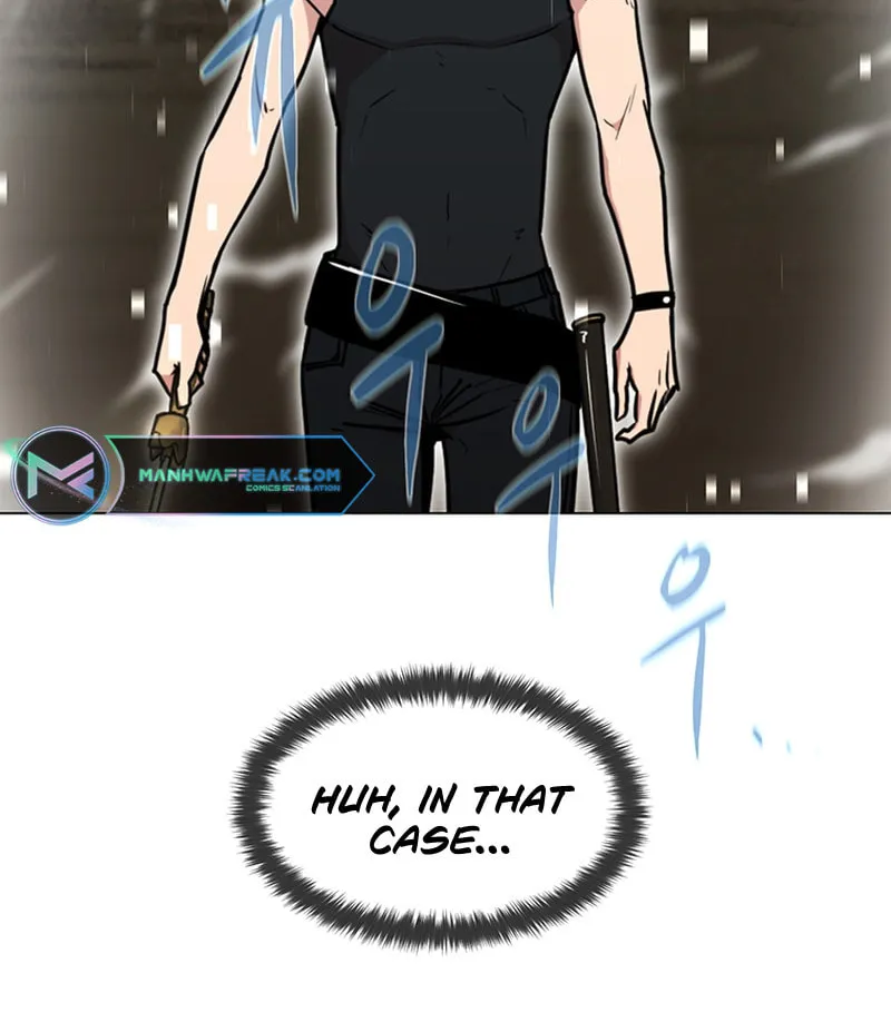 Martial Arts Alone Chapter 25 page 30 - 