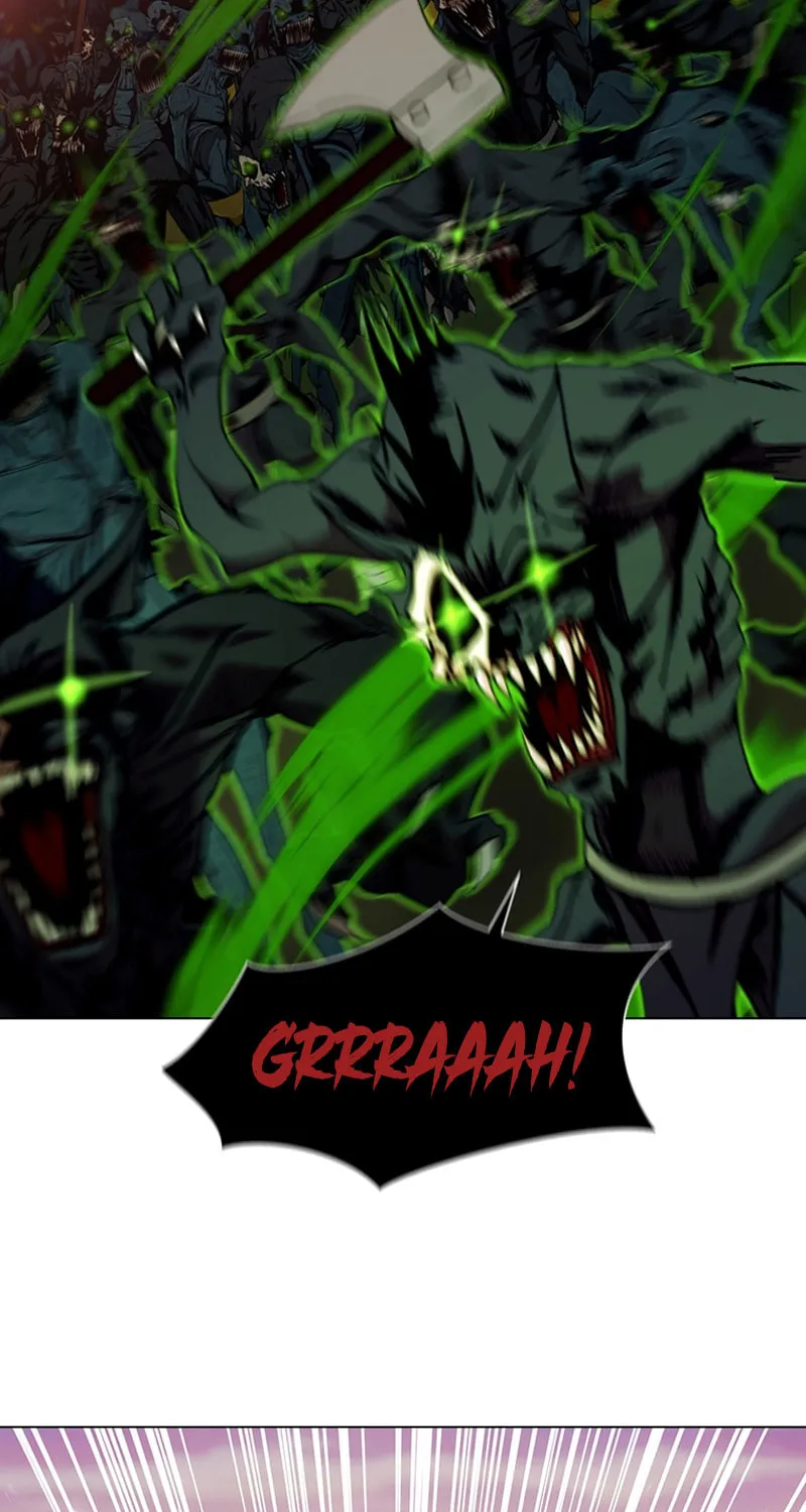 Martial Arts Alone Chapter 25 page 4 - 