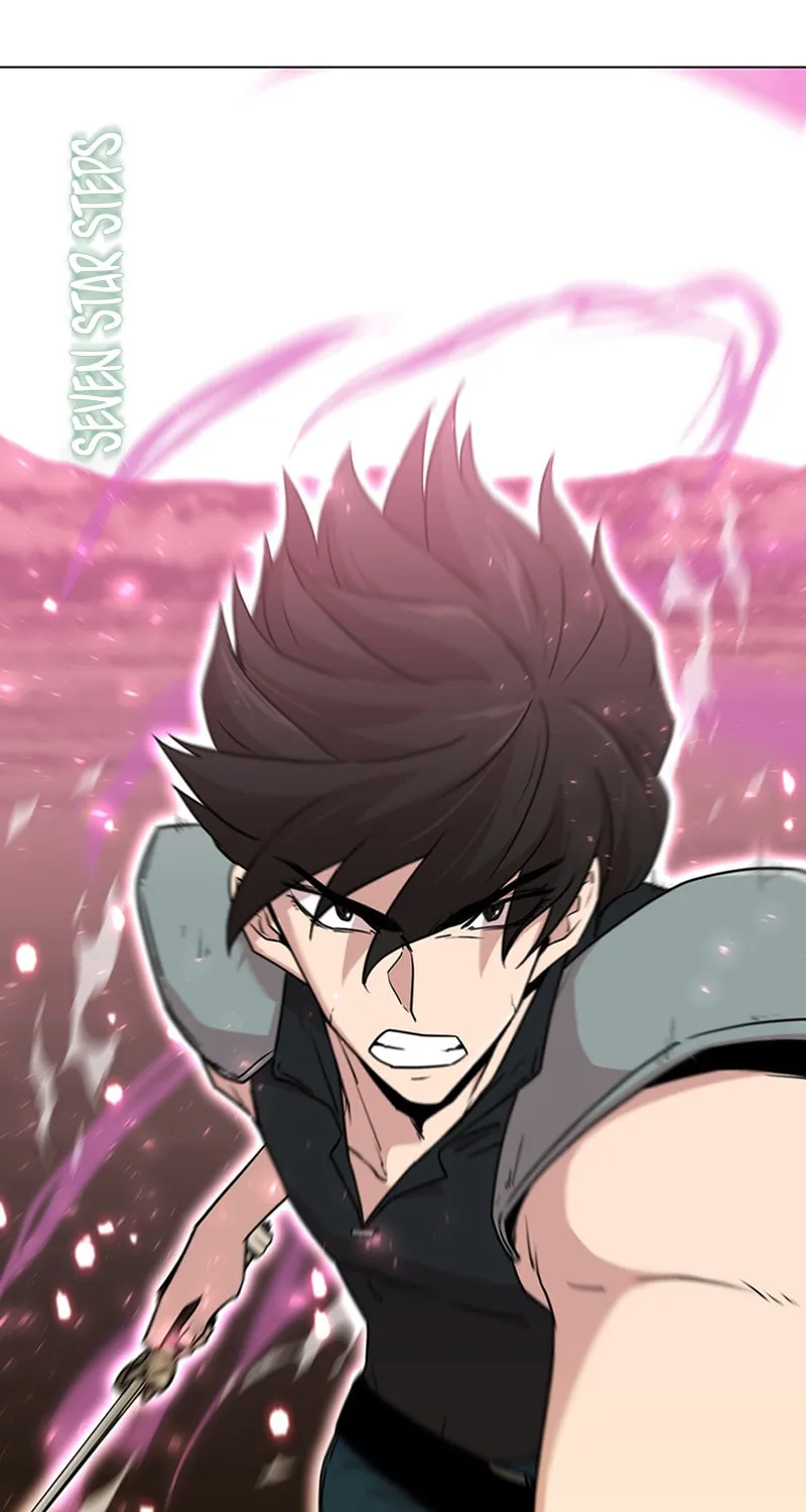 Martial Arts Alone Chapter 25 page 31 - 