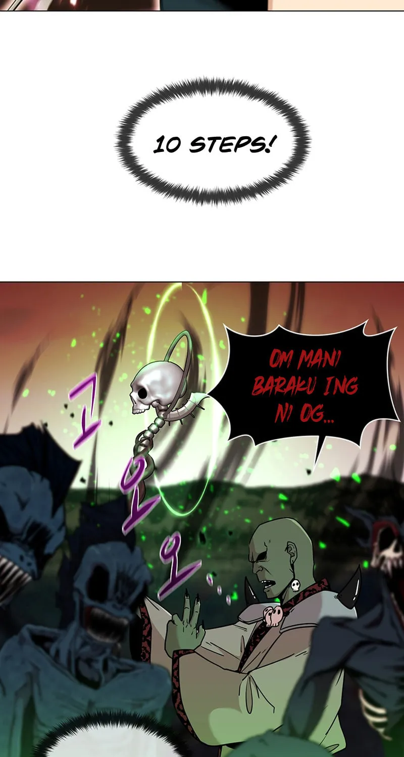 Martial Arts Alone Chapter 25 page 32 - 