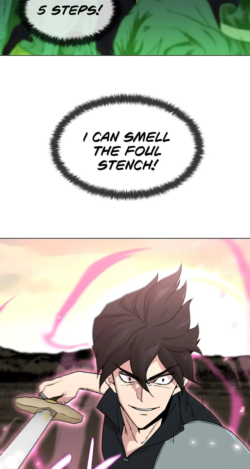 Martial Arts Alone Chapter 25 page 33 - 