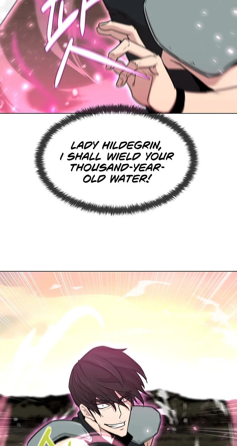 Martial Arts Alone Chapter 25 page 34 - 