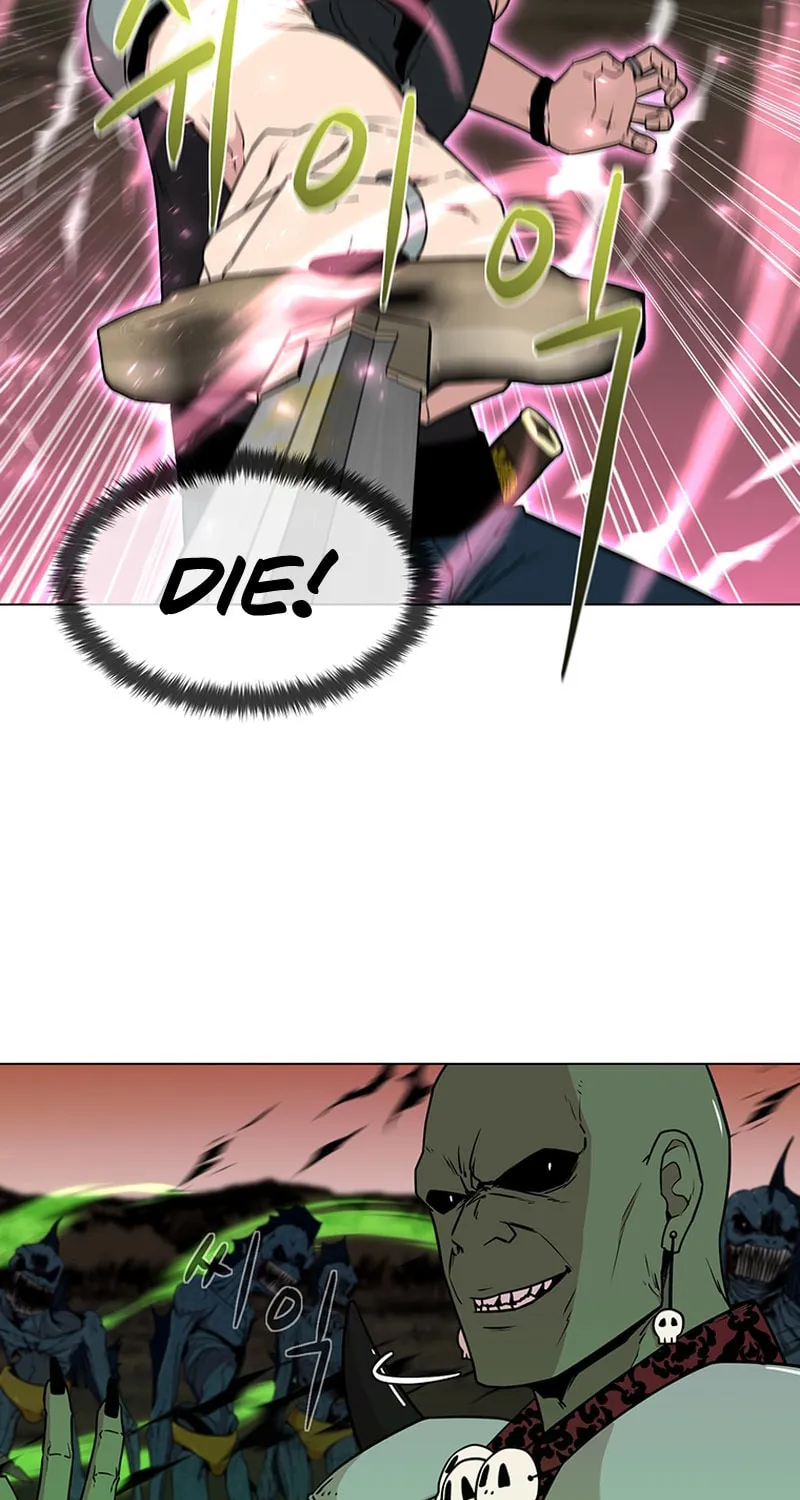 Martial Arts Alone Chapter 25 page 35 - 