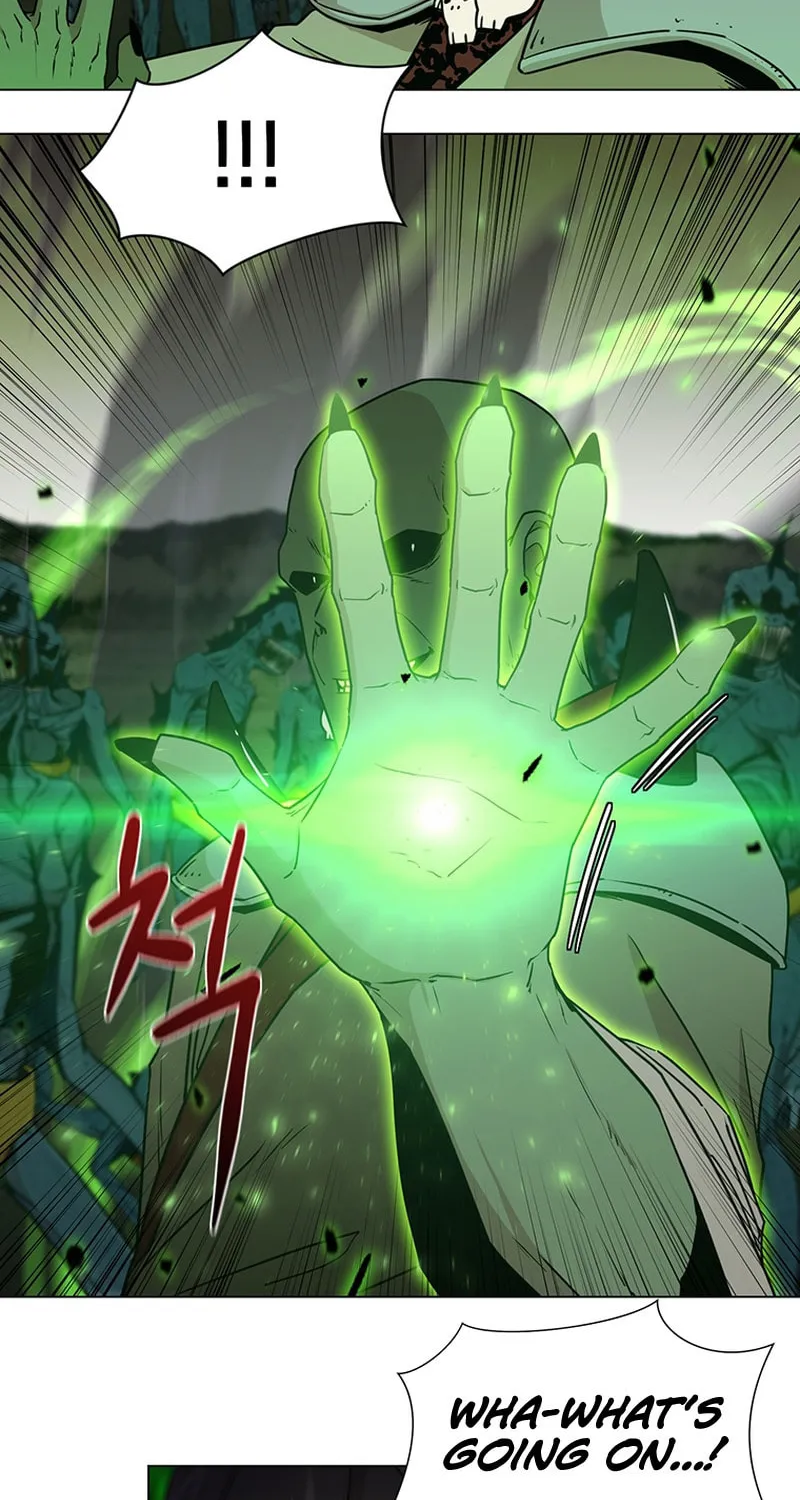 Martial Arts Alone Chapter 25 page 36 - 