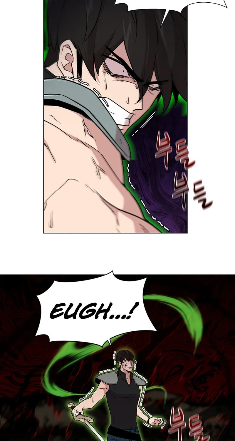 Martial Arts Alone Chapter 25 page 37 - 