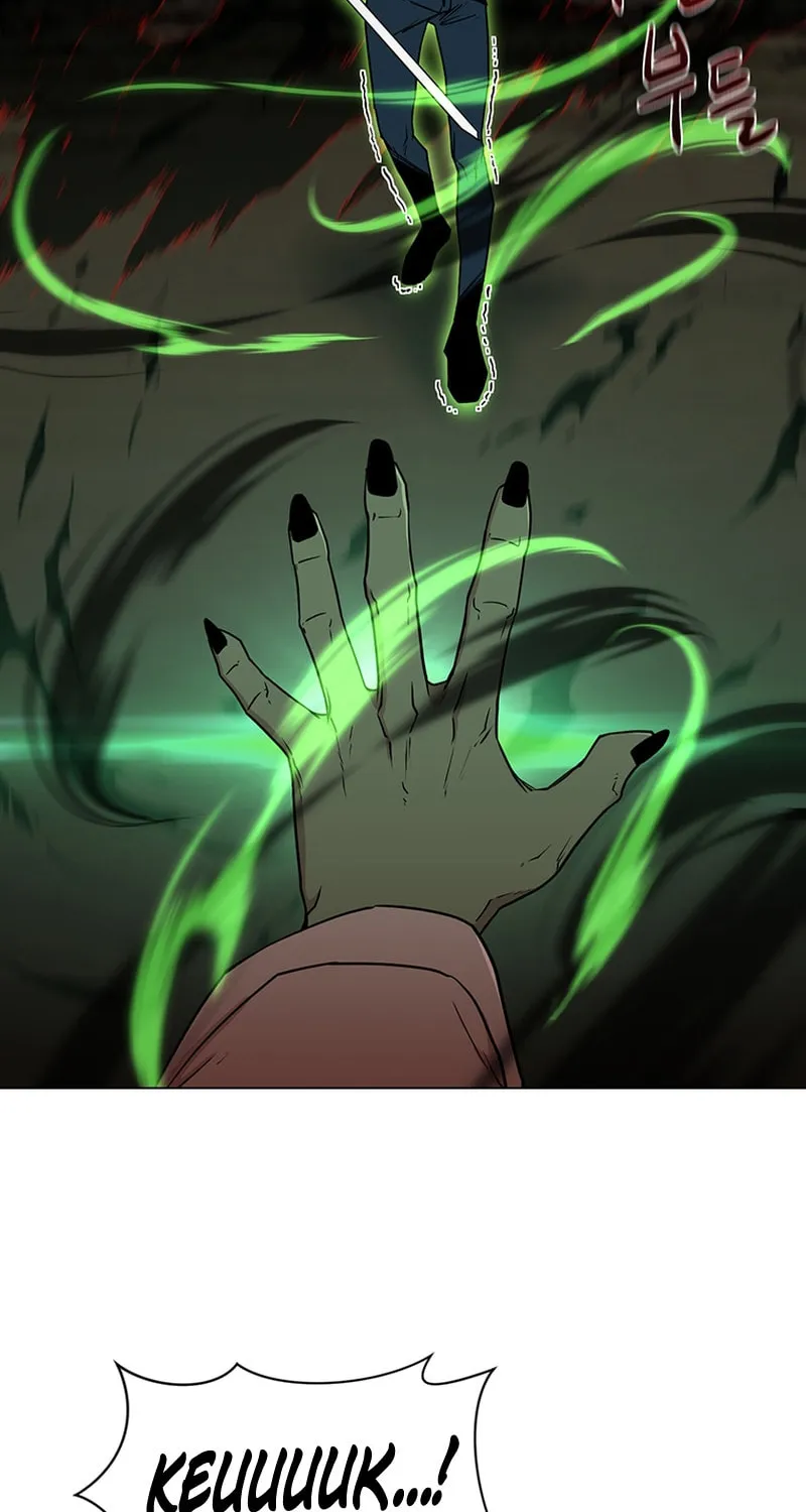 Martial Arts Alone Chapter 25 page 38 - 