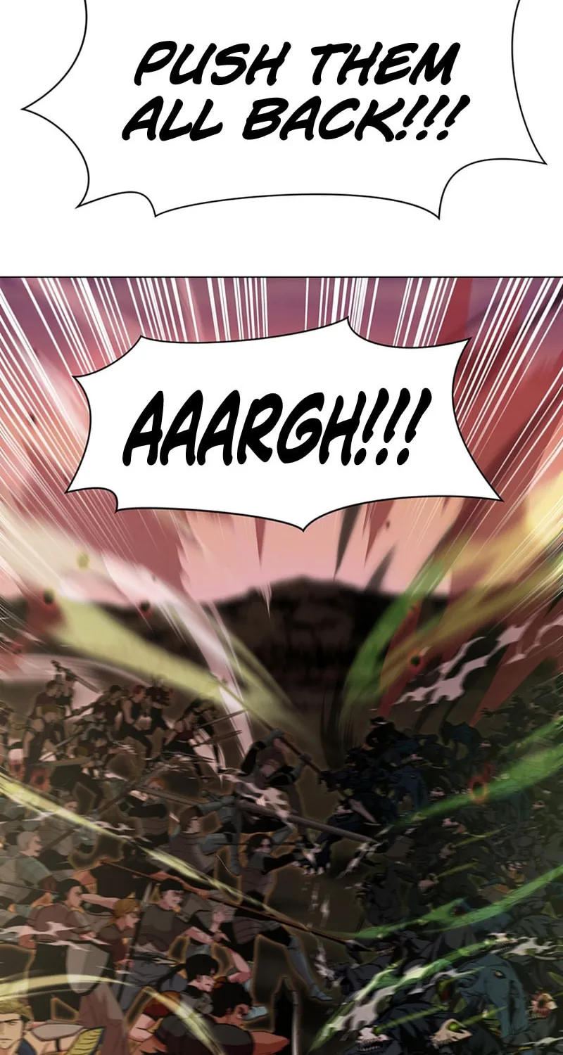 Martial Arts Alone Chapter 25 page 6 - 