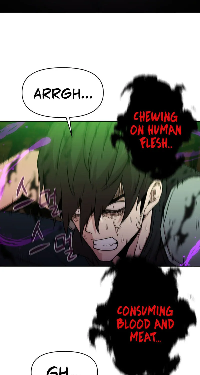 Martial Arts Alone Chapter 26 page 11 - 