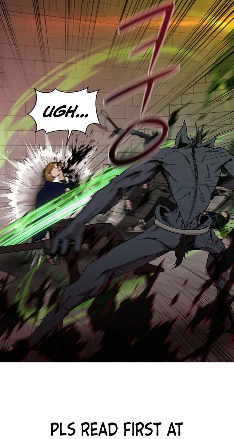 Martial Arts Alone Chapter 26 page 18 - 