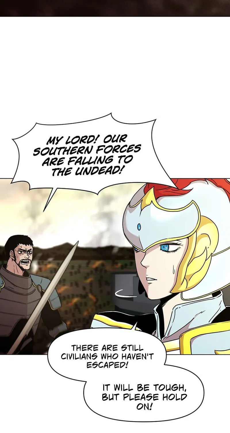 Martial Arts Alone Chapter 26 page 20 - 