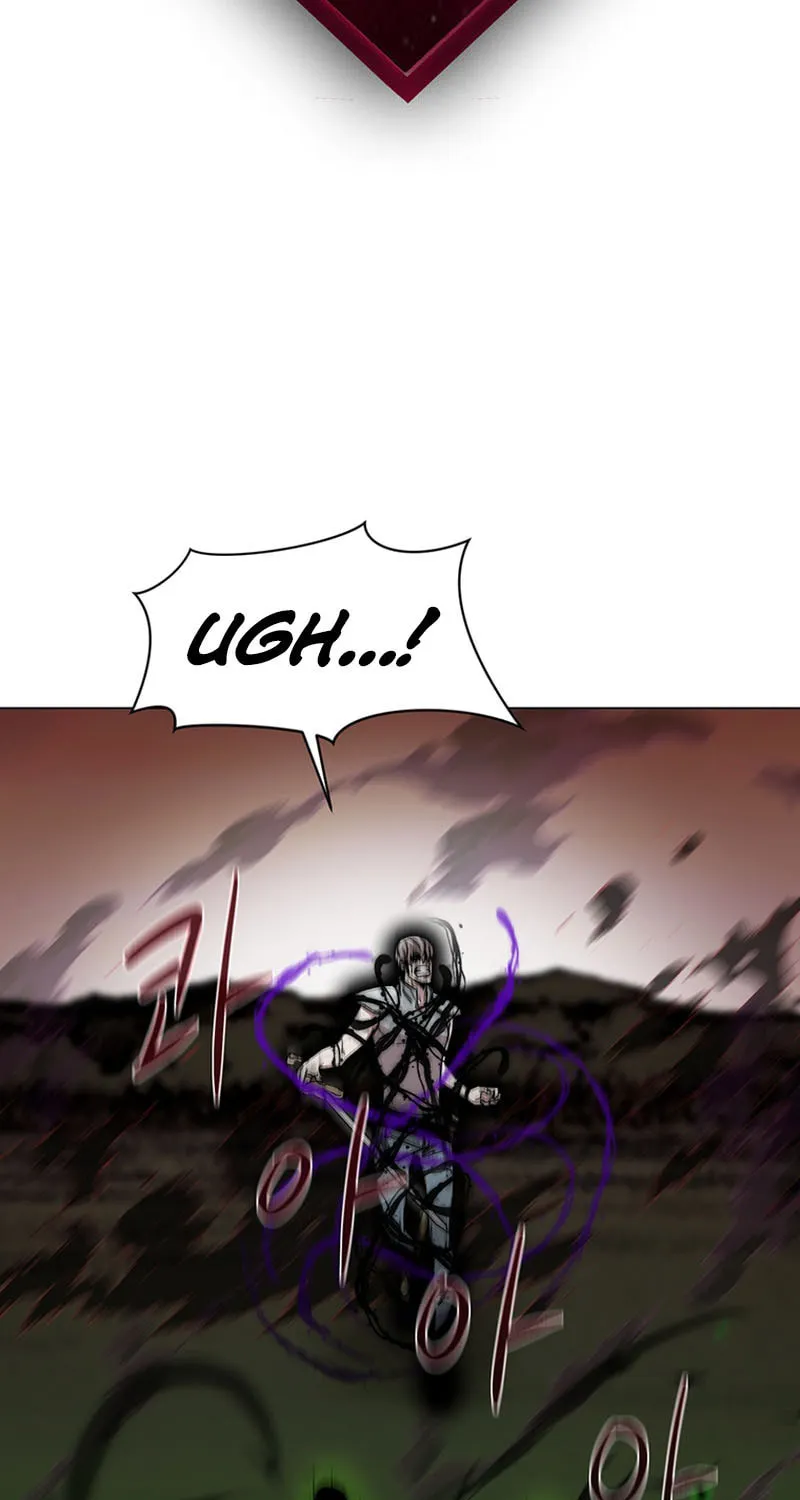 Martial Arts Alone Chapter 26 page 3 - 