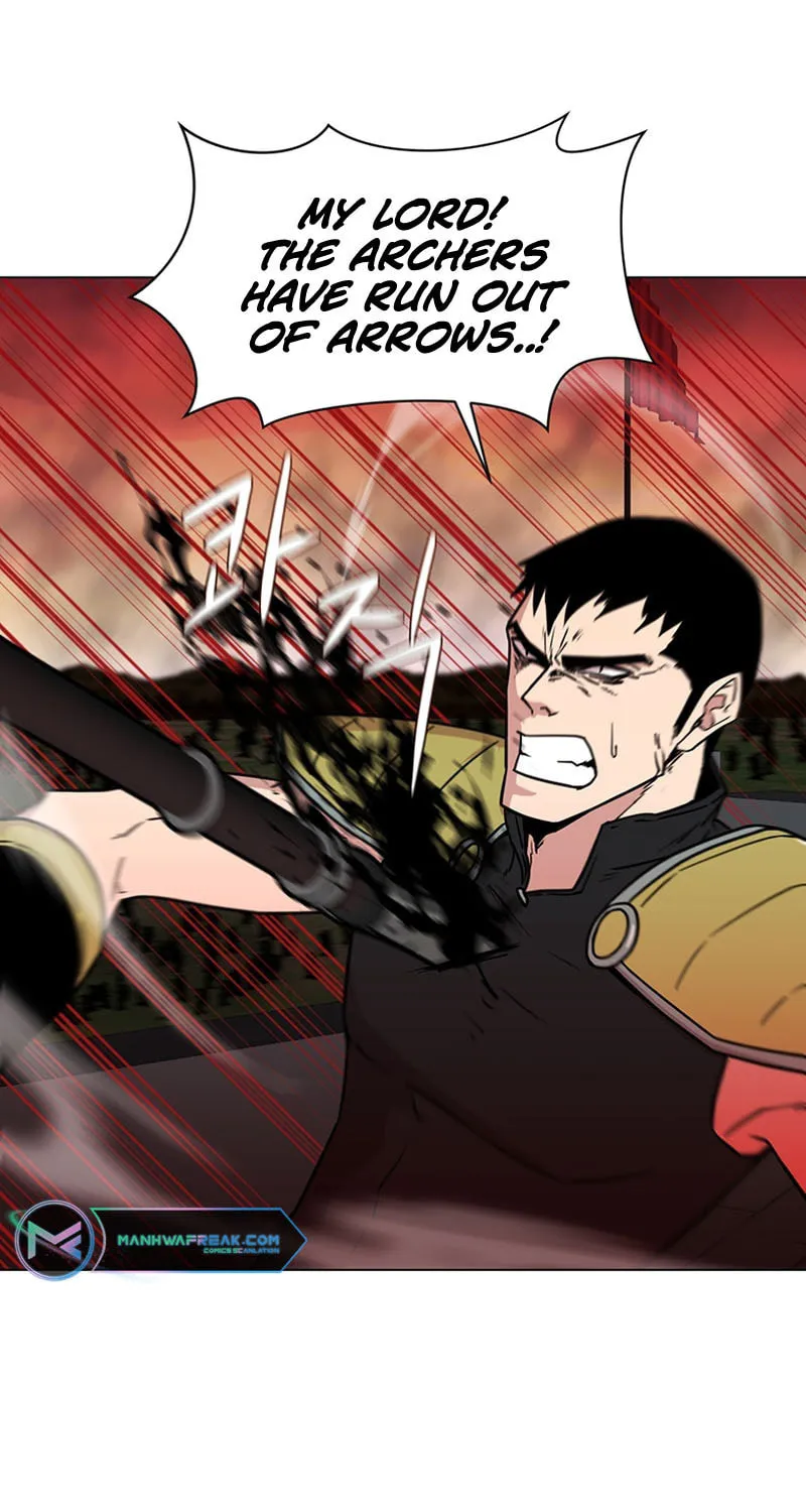 Martial Arts Alone Chapter 26 page 21 - 