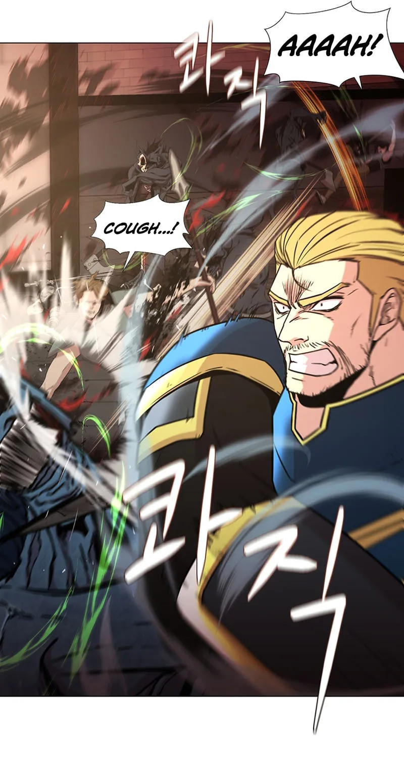 Martial Arts Alone Chapter 26 page 23 - 