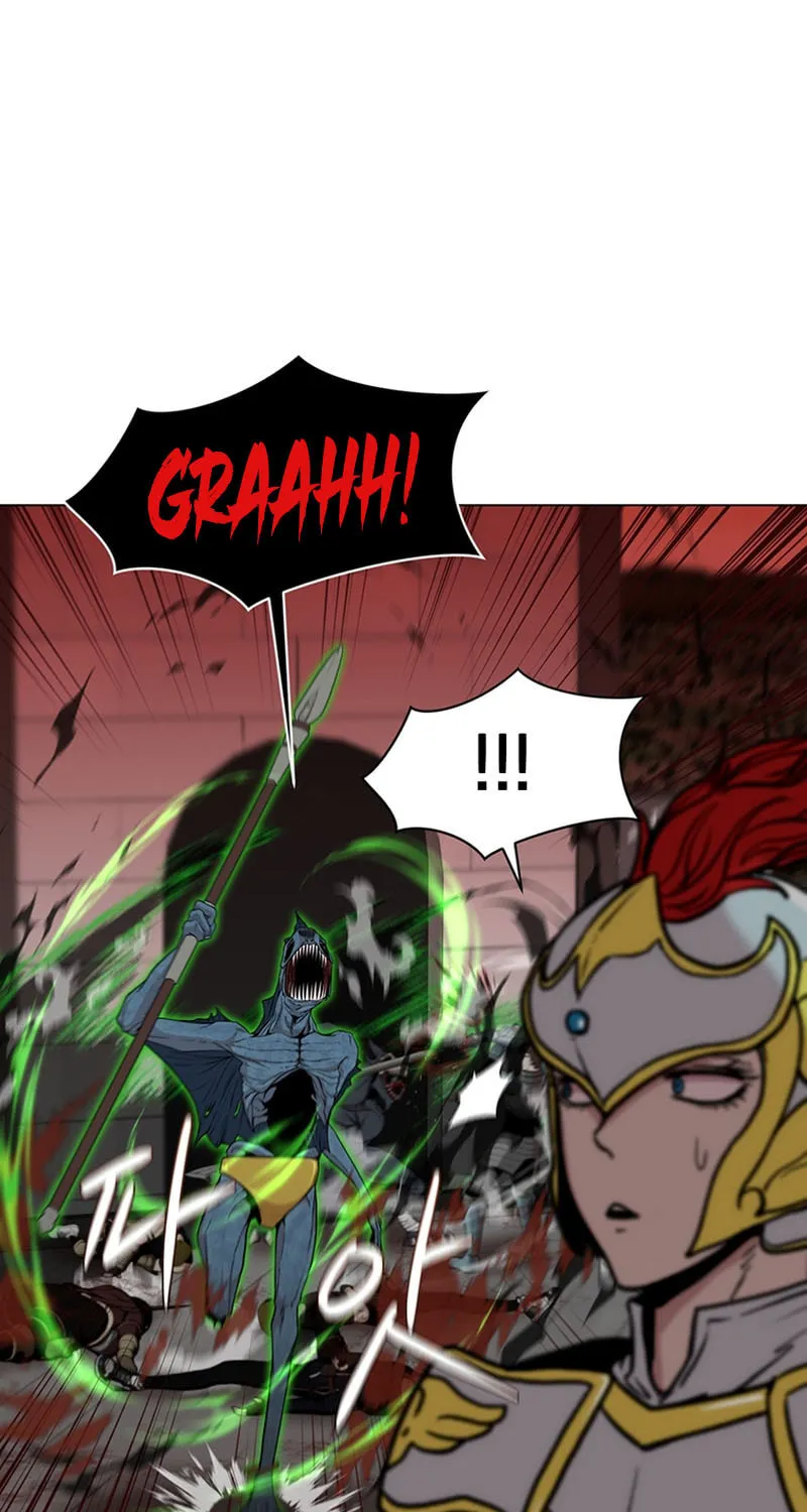 Martial Arts Alone Chapter 26 page 24 - 