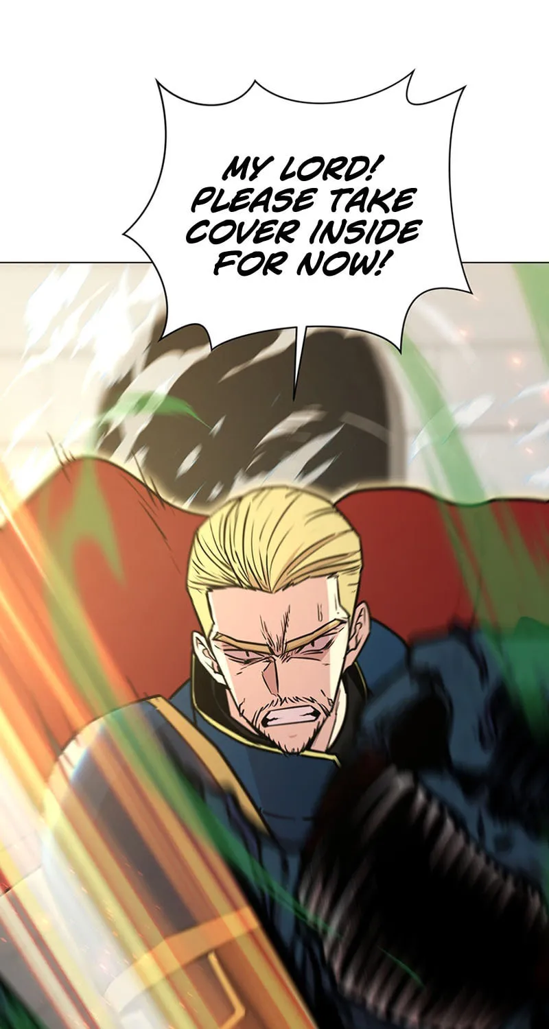 Martial Arts Alone Chapter 26 page 27 - 