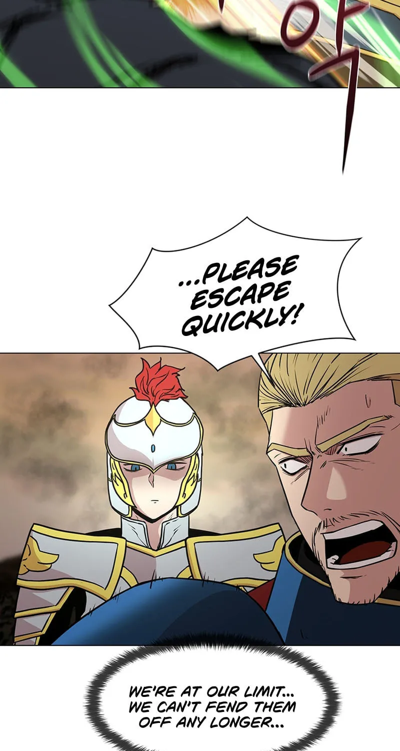 Martial Arts Alone Chapter 26 page 29 - 
