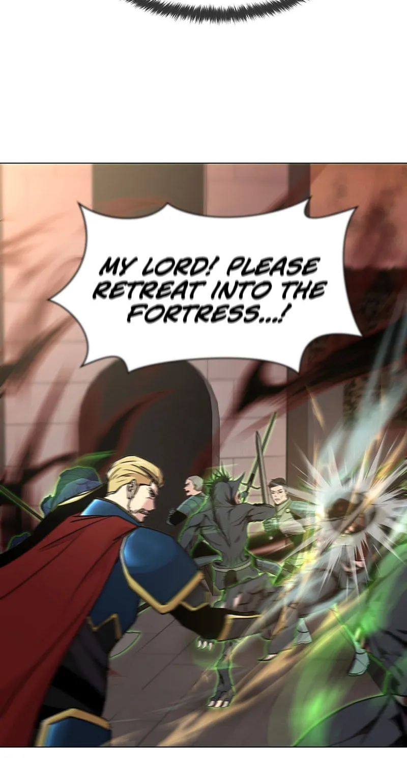 Martial Arts Alone Chapter 26 page 30 - 