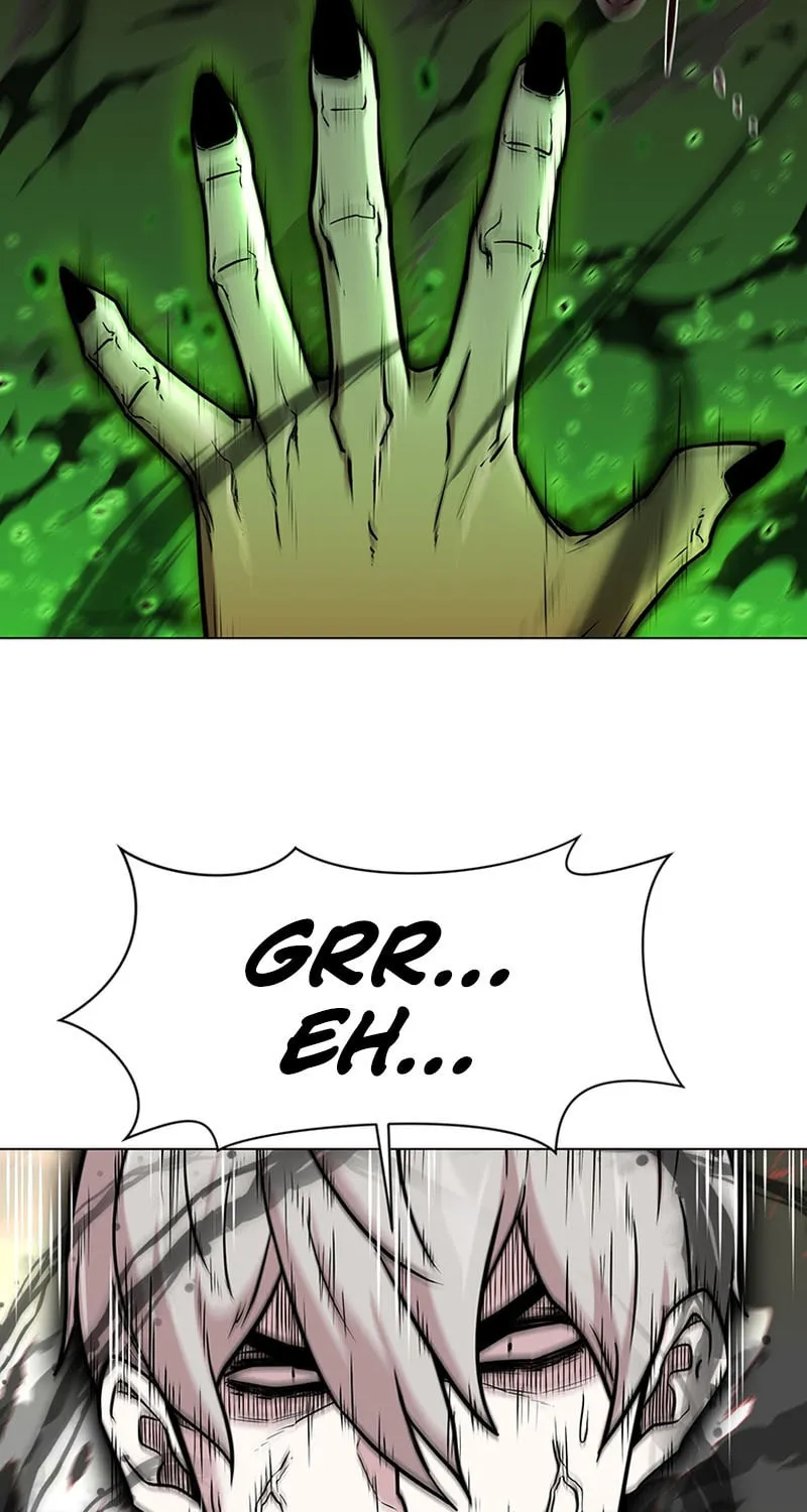 Martial Arts Alone Chapter 26 page 4 - 