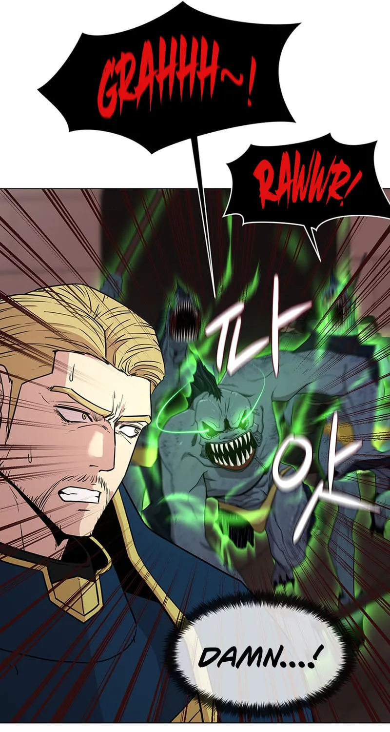 Martial Arts Alone Chapter 26 page 33 - 