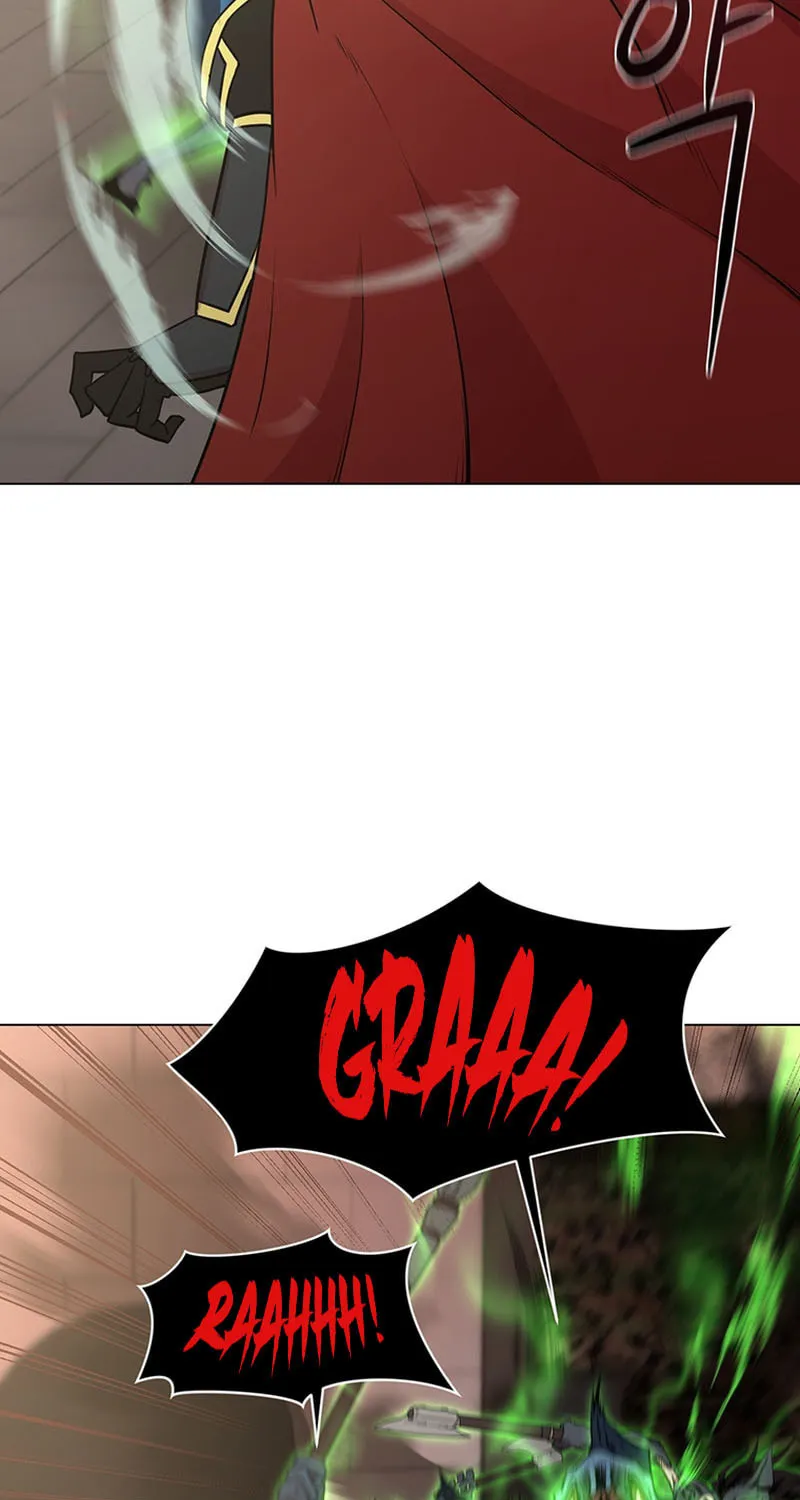 Martial Arts Alone Chapter 26 page 35 - 