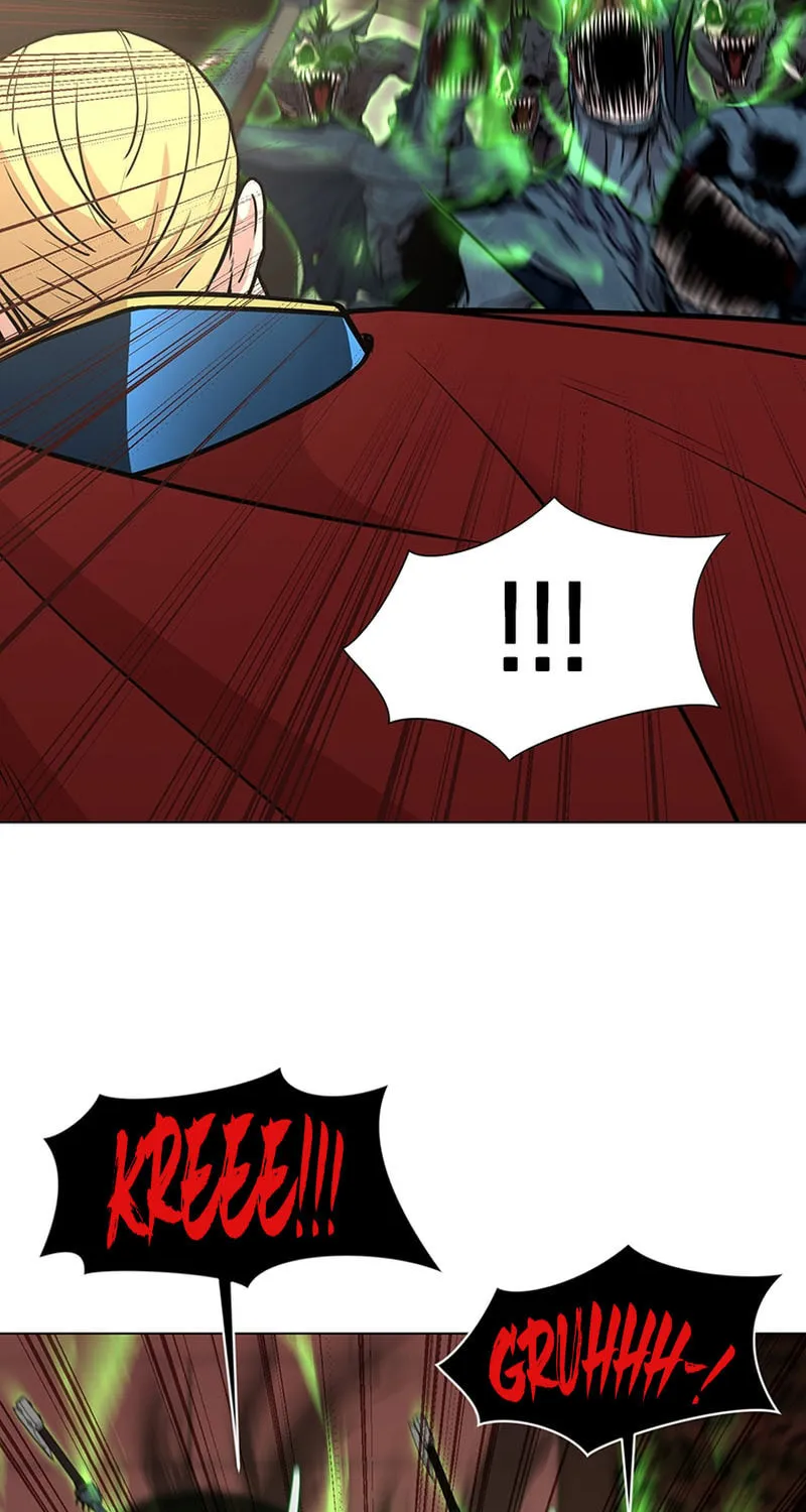 Martial Arts Alone Chapter 26 page 36 - 