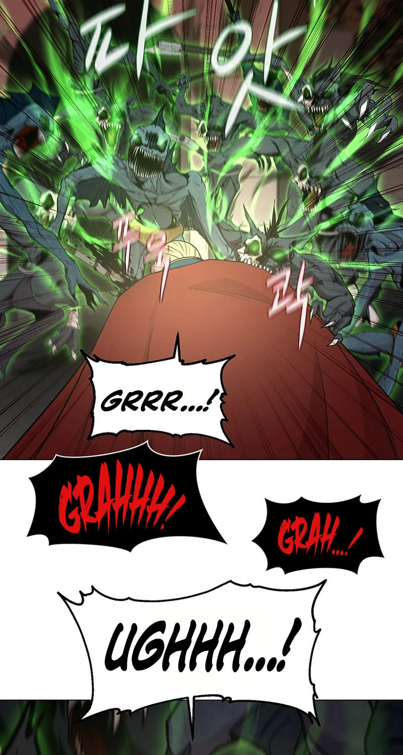 Martial Arts Alone Chapter 26 page 37 - 