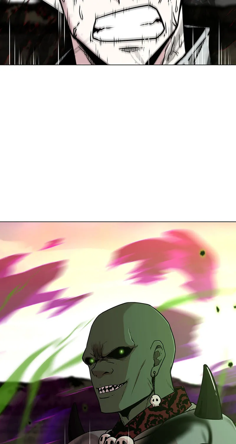 Martial Arts Alone Chapter 26 page 5 - 