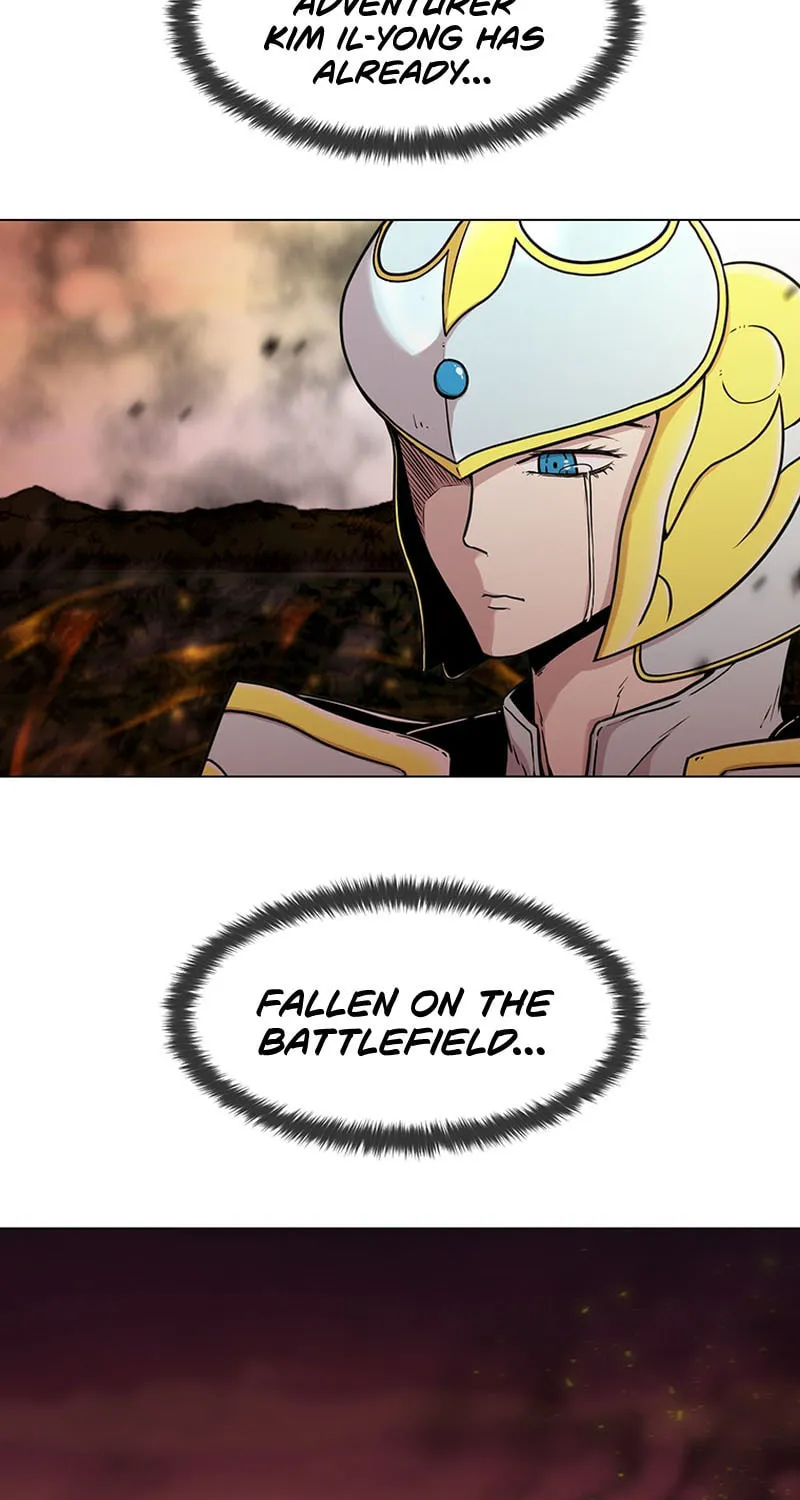 Martial Arts Alone Chapter 26 page 45 - 