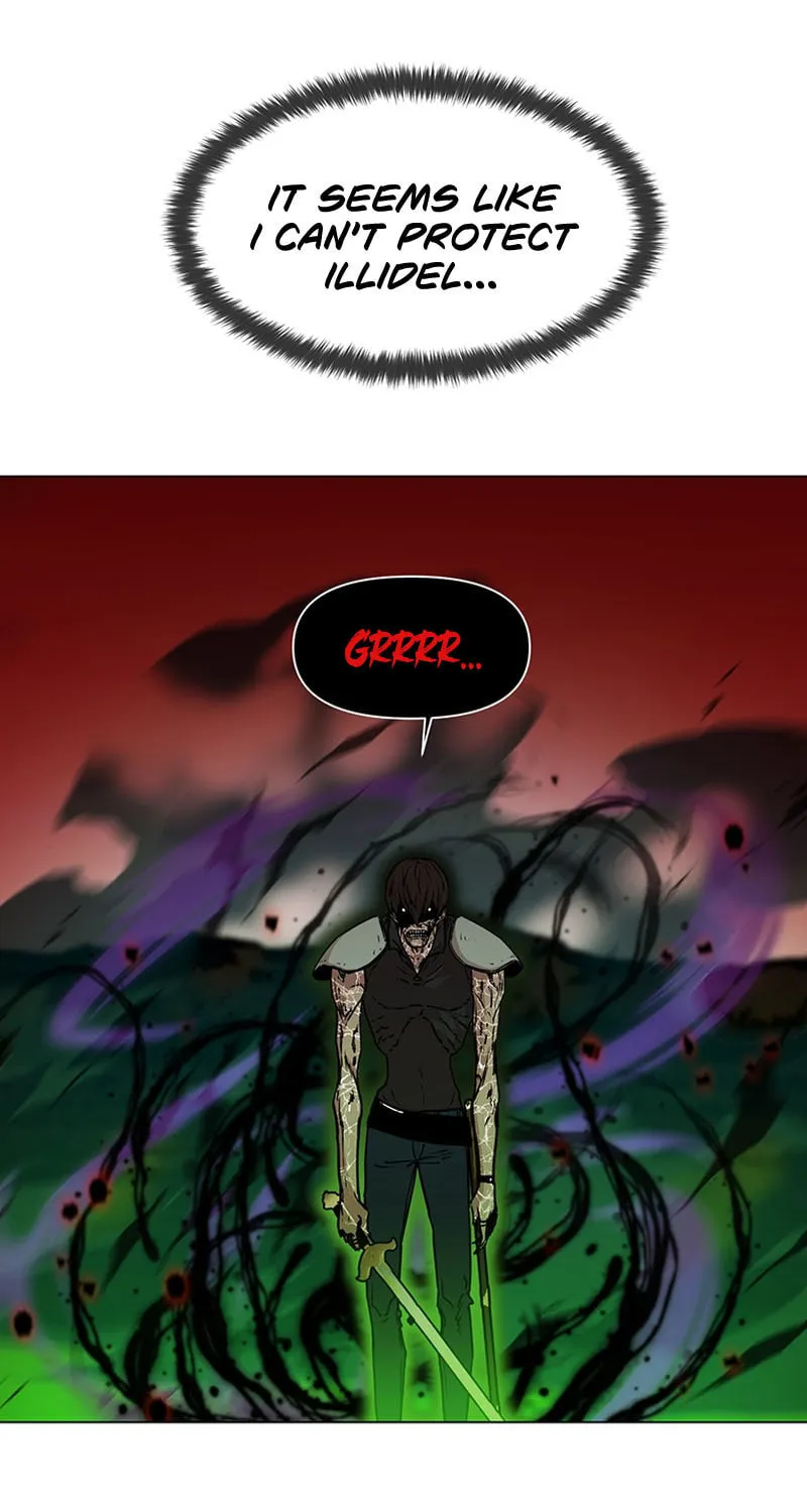 Martial Arts Alone Chapter 26 page 48 - 