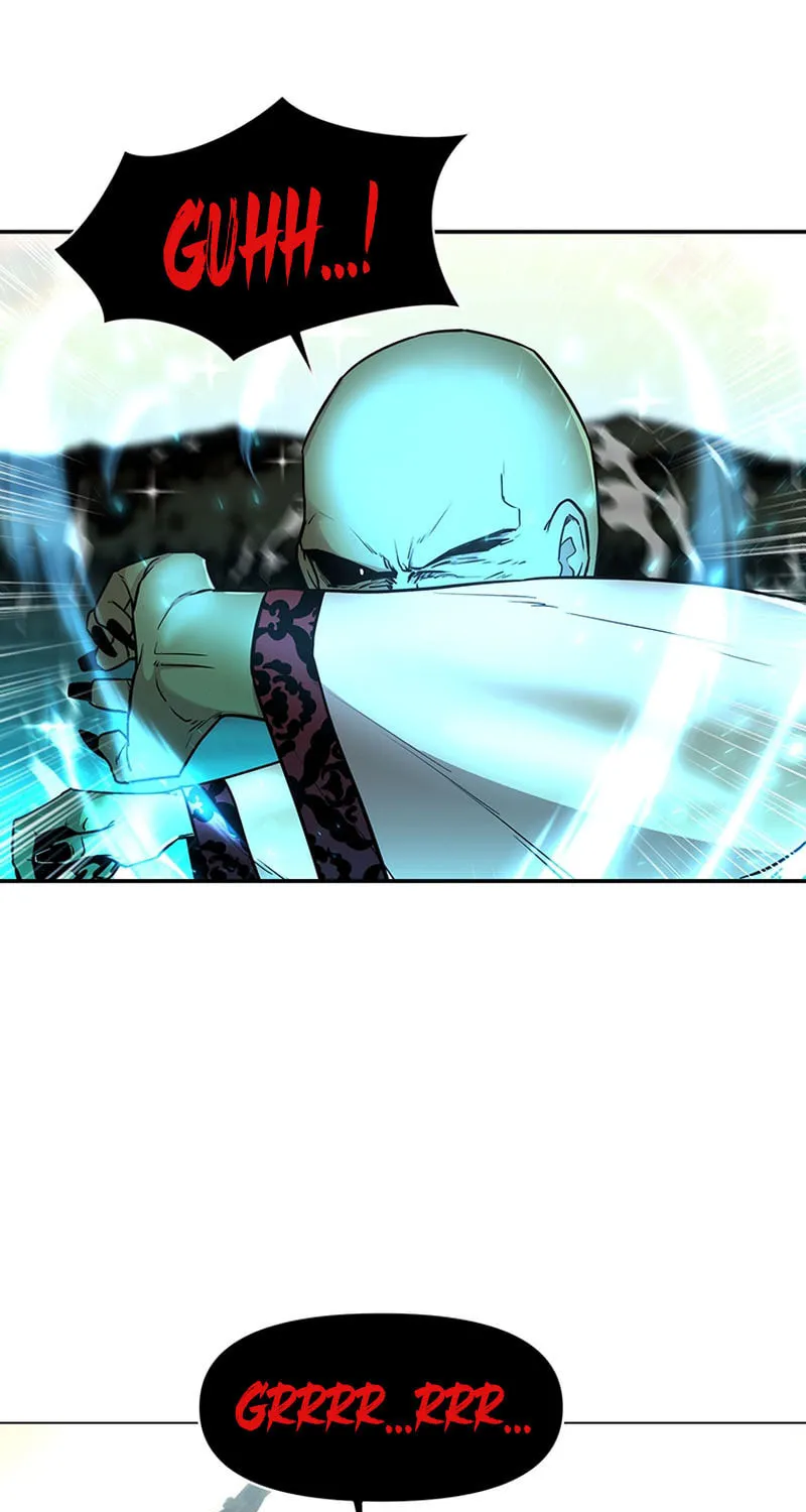 Martial Arts Alone Chapter 26 page 57 - 
