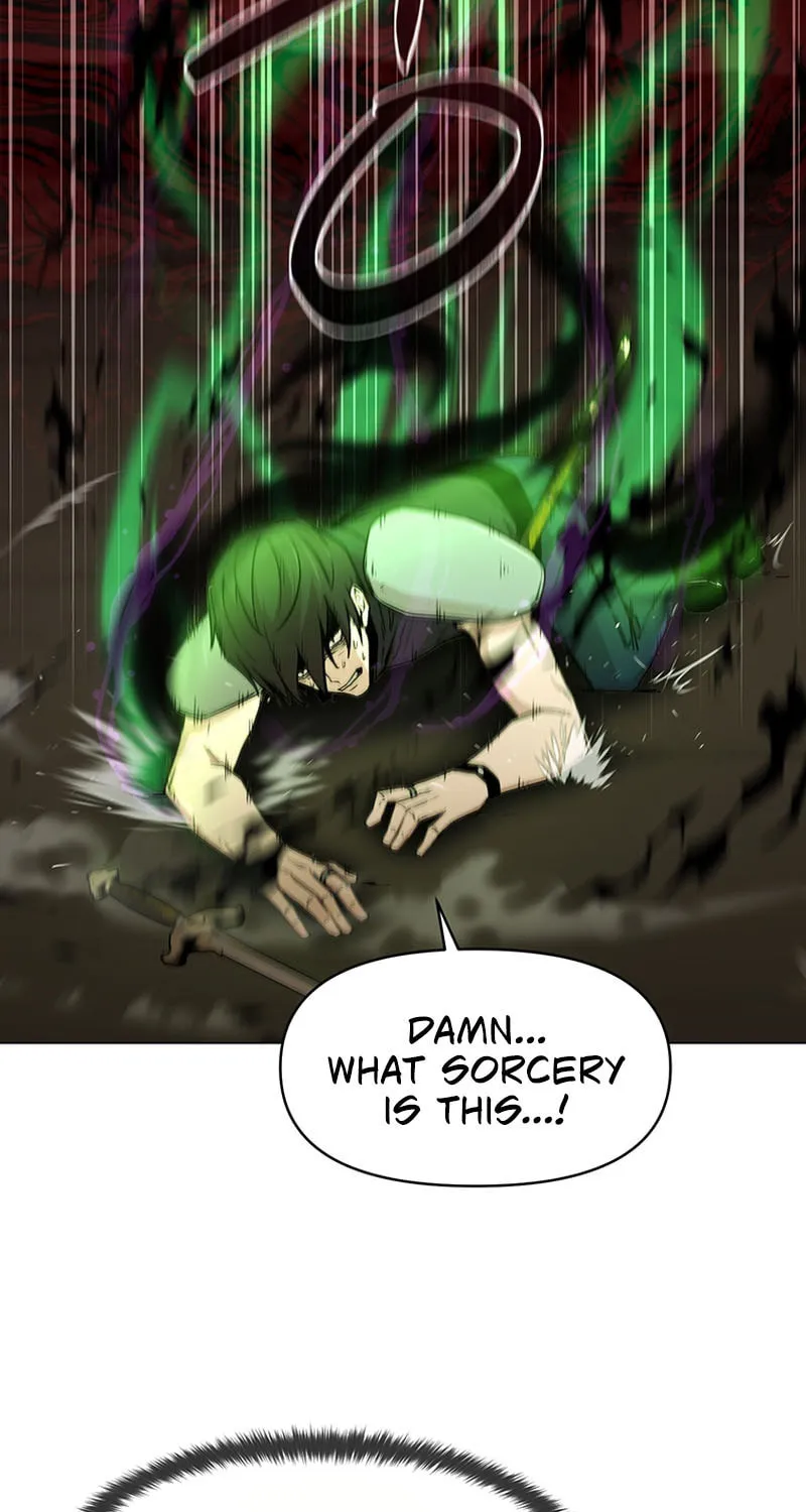 Martial Arts Alone Chapter 26 page 7 - 