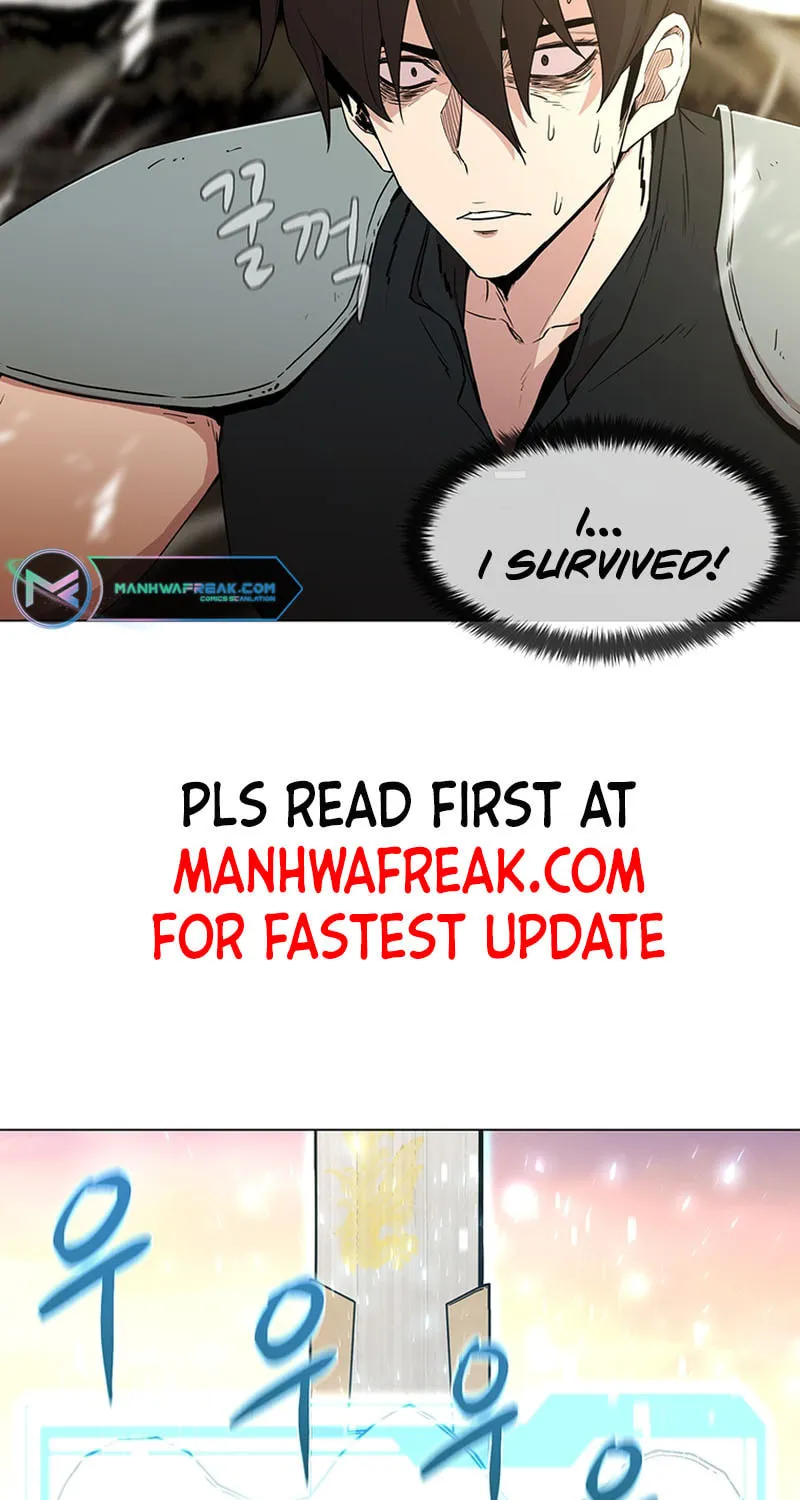 Martial Arts Alone Chapter 26 page 61 - 