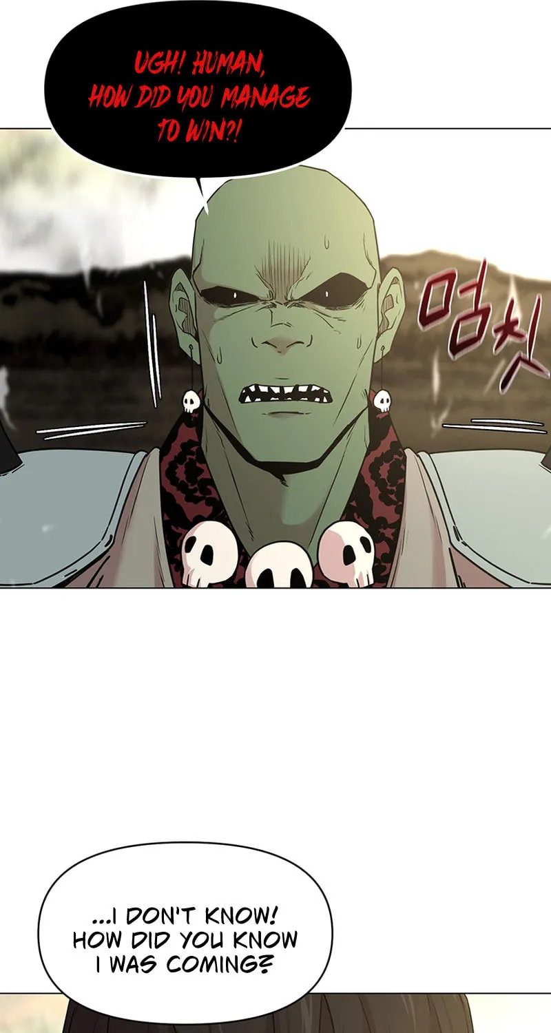 Martial Arts Alone Chapter 26 page 63 - 