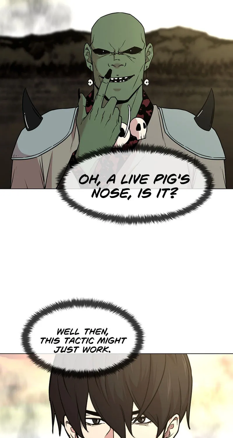 Martial Arts Alone Chapter 26 page 65 - 