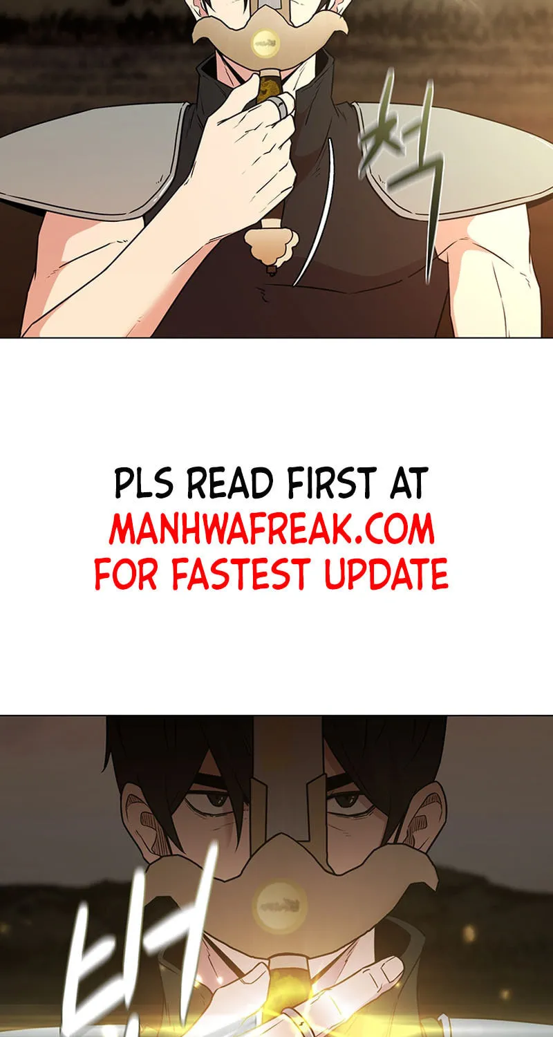 Martial Arts Alone Chapter 26 page 67 - 