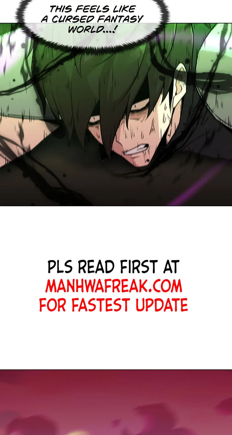 Martial Arts Alone Chapter 26 page 8 - 