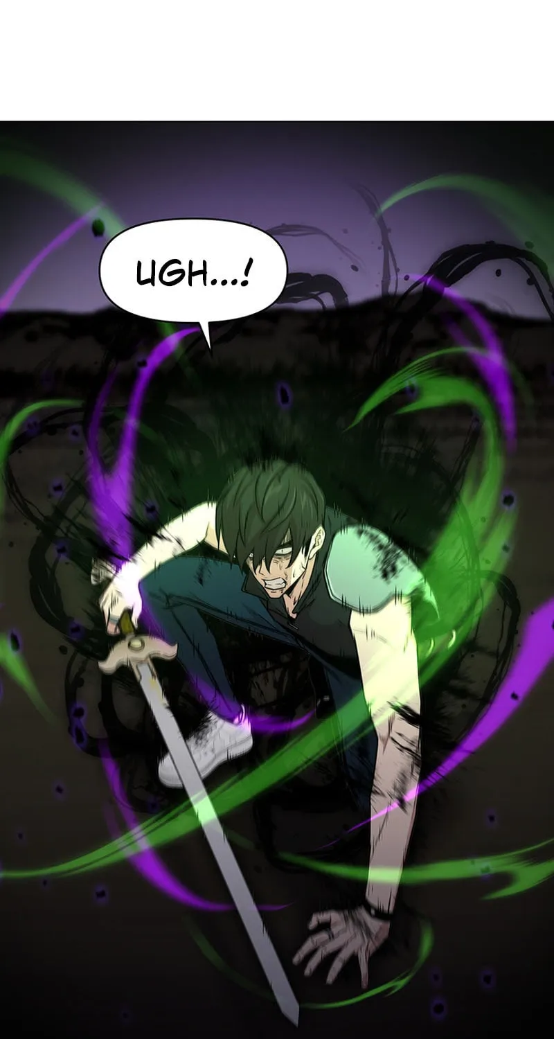 Martial Arts Alone Chapter 26 page 10 - 
