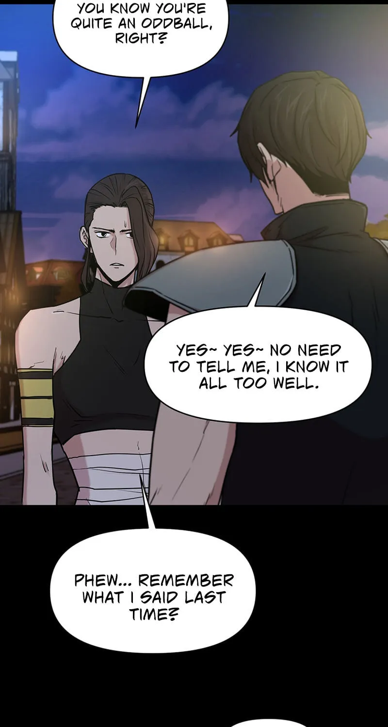 Martial Arts Alone Chapter 27 page 11 - 