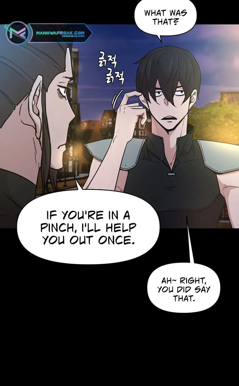 Martial Arts Alone Chapter 27 page 12 - 
