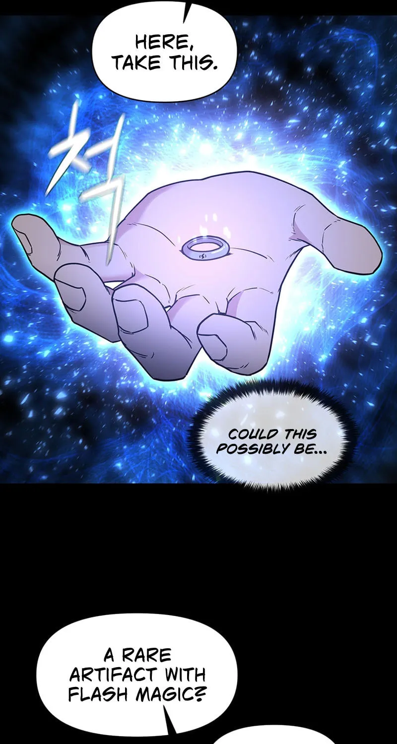 Martial Arts Alone Chapter 27 page 13 - 