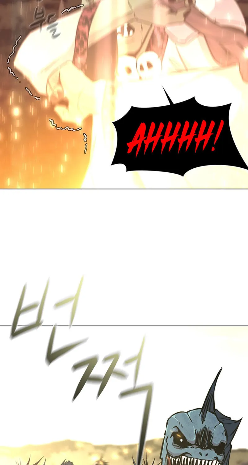 Martial Arts Alone Chapter 27 page 18 - 