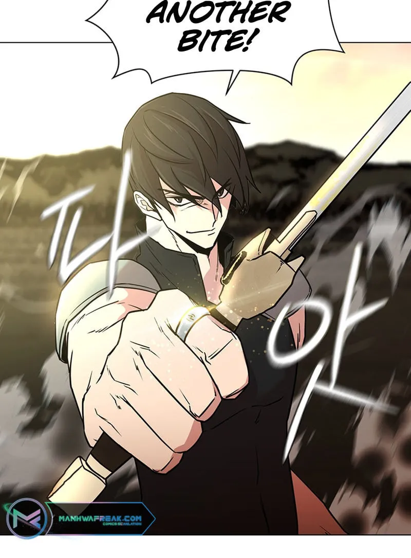 Martial Arts Alone Chapter 27 page 22 - 