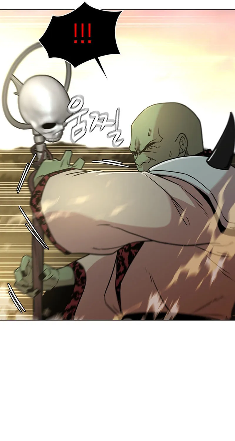 Martial Arts Alone Chapter 27 page 23 - 