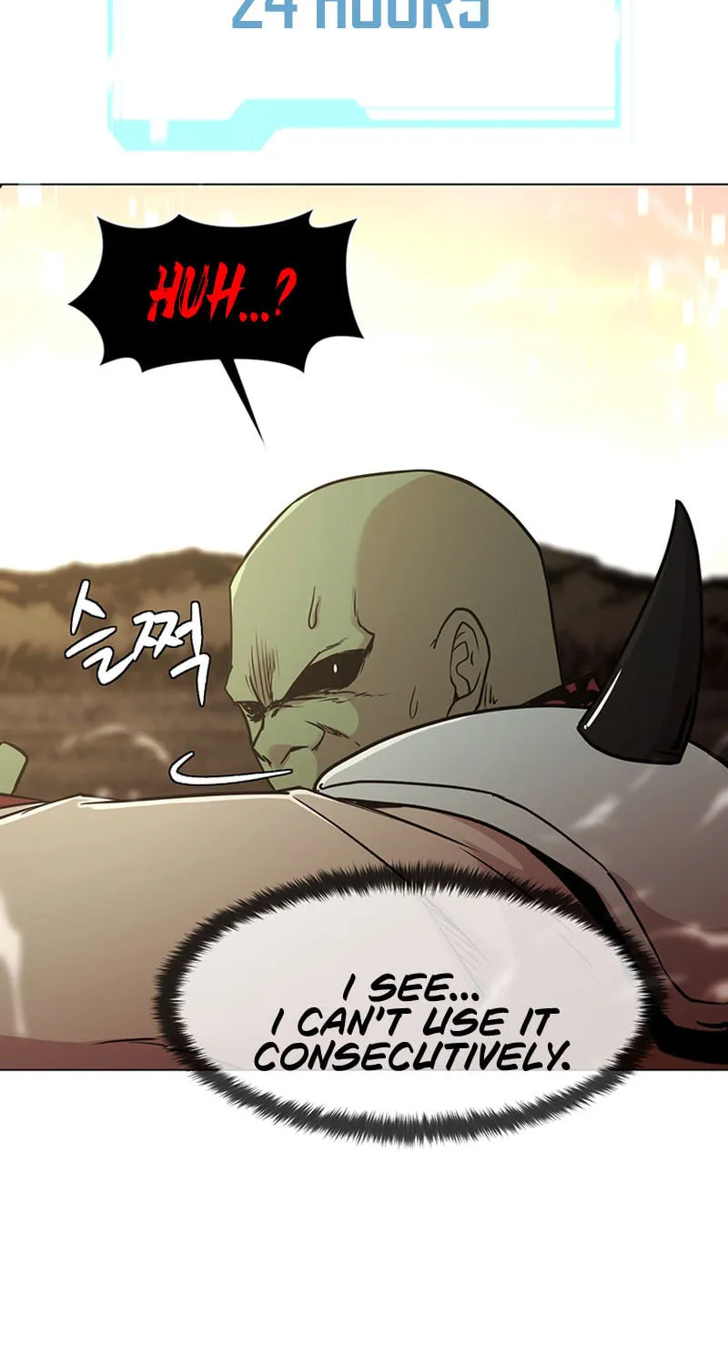 Martial Arts Alone Chapter 27 page 25 - 