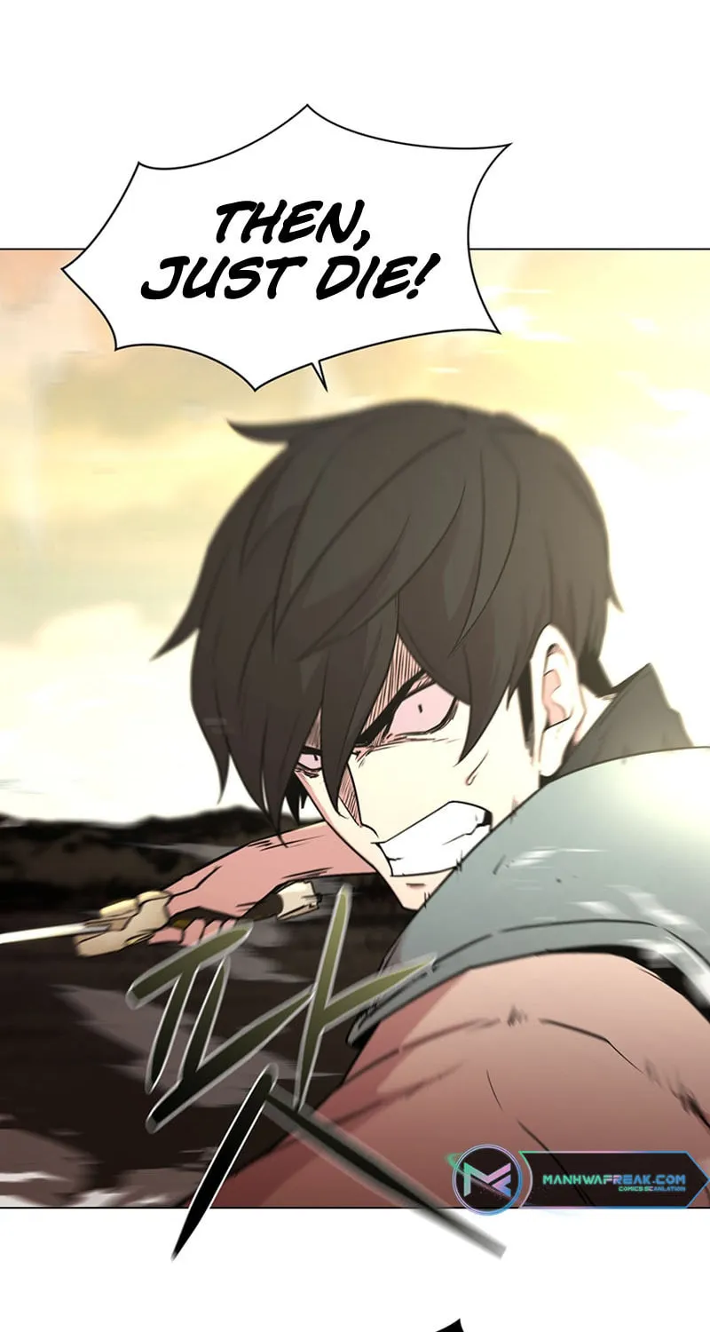Martial Arts Alone Chapter 27 page 26 - 